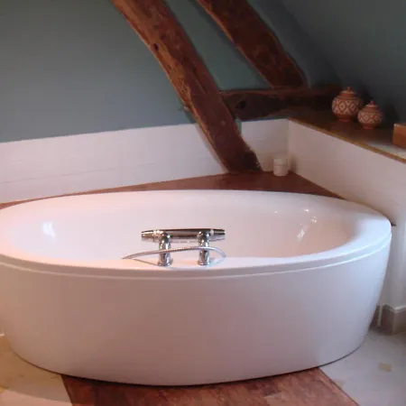 Moulin De Giboudet D'hotes