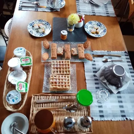 Moulin De Giboudet D'hotes