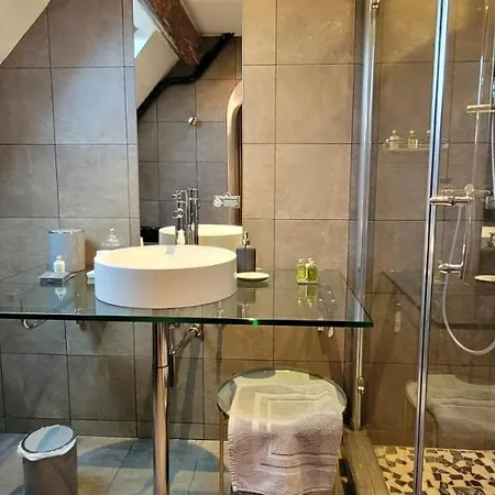 Moulin De Giboudet D'hotes Отель типа 