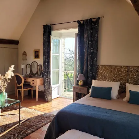 Moulin De Giboudet D'hotes Bazainville