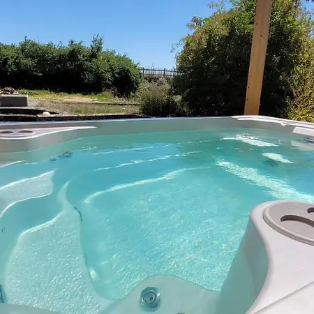 Moulin De Giboudet D'hotes Отель типа 