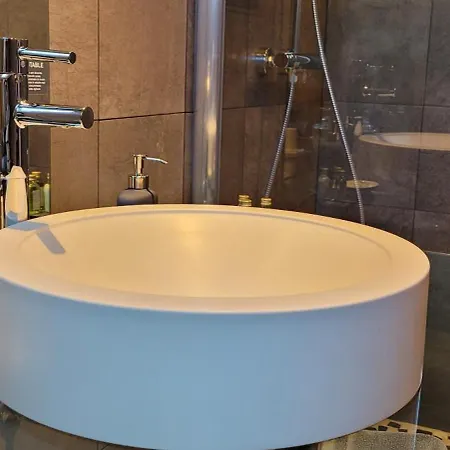 Moulin De Giboudet D'hotes Bazainville