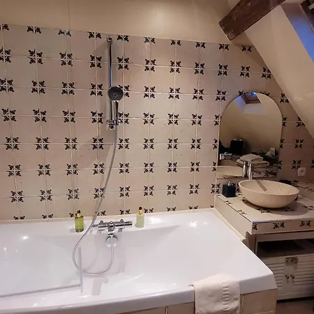 Moulin De Giboudet D'hotes