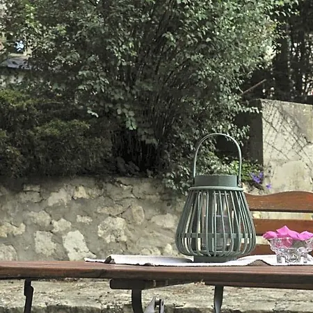 Bed & Breakfast Moulin De Giboudet D'hotes 3*