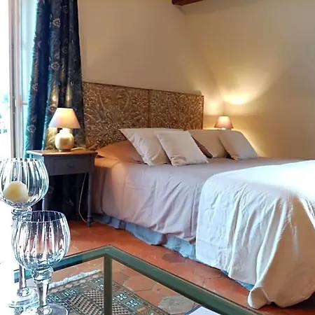 Bed & Breakfast Moulin De Giboudet D'hotes 3*