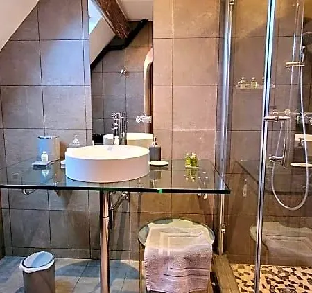 Bed & Breakfast Moulin De Giboudet D'hotes 3*